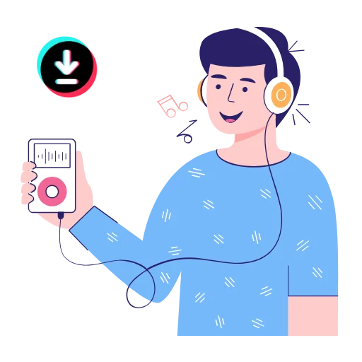 SSSTiktok MP3